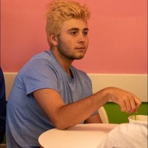 Meet your Posher, Parker